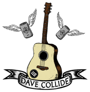 Dave Collide Music