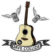 Dave Collide Music